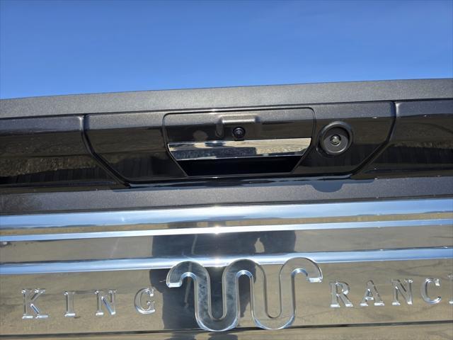 used 2024 Ford F-350 car, priced at $89,995