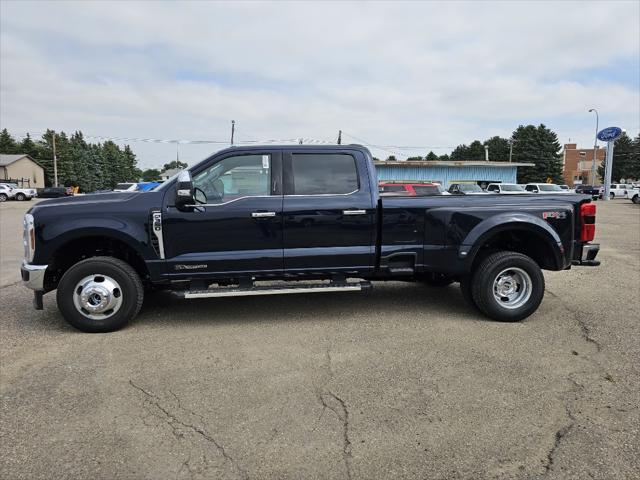 new 2024 Ford F-350 car, priced at $84,165