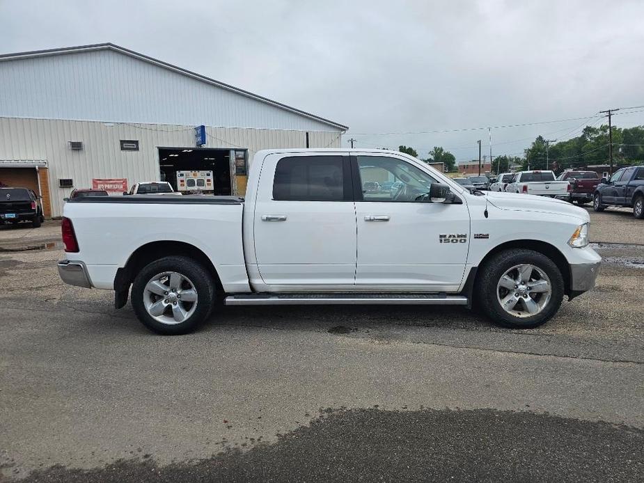 used 2017 Ram 1500 car, priced at $16,294