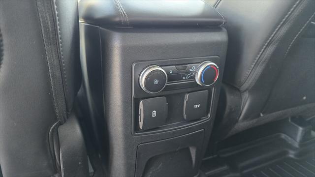 used 2022 Ford Explorer car, priced at $30,995
