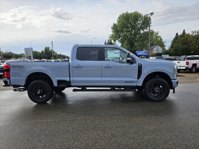 new 2024 Ford F-350 car, priced at $89,685