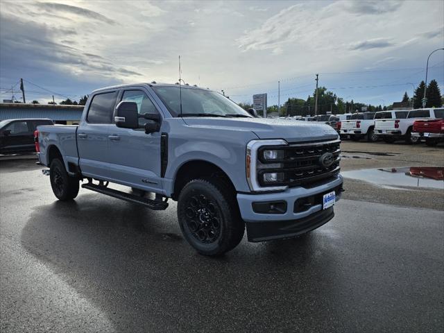 new 2024 Ford F-350 car, priced at $89,685