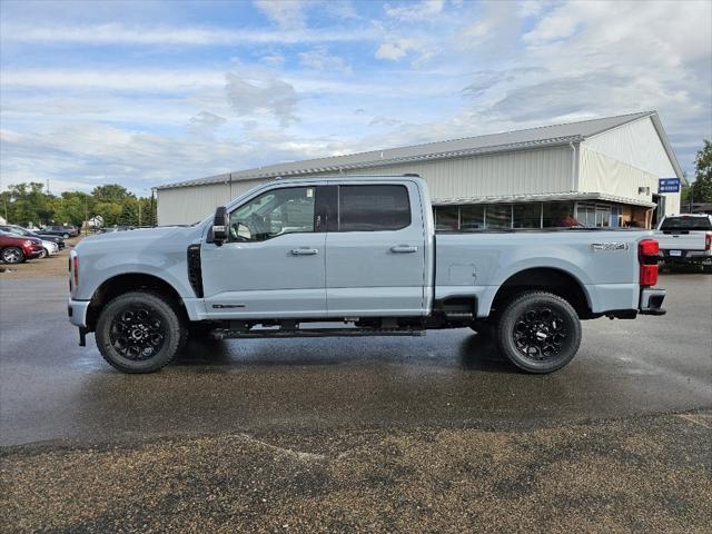 new 2024 Ford F-350 car, priced at $89,685