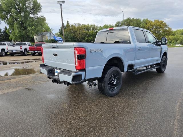 new 2024 Ford F-350 car, priced at $89,685