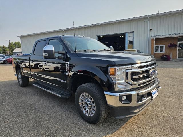 used 2022 Ford F-350 car, priced at $63,995