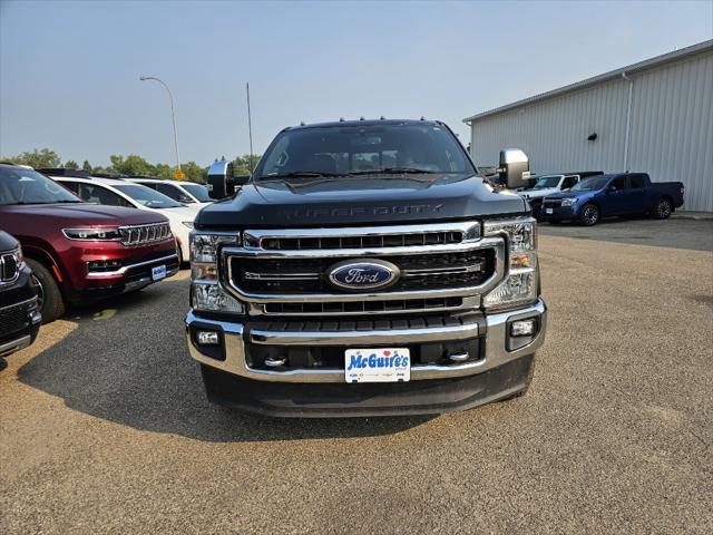 used 2022 Ford F-350 car, priced at $63,995