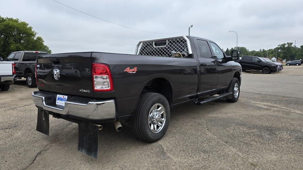 used 2024 Ram 2500 car, priced at $49,995