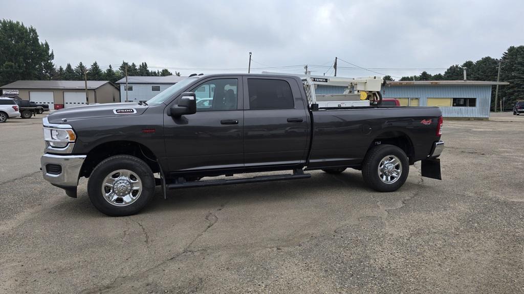 used 2024 Ram 2500 car, priced at $49,995