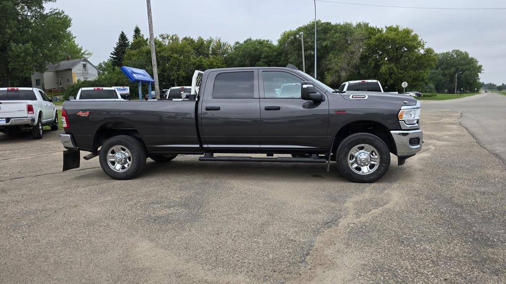used 2024 Ram 2500 car, priced at $49,995
