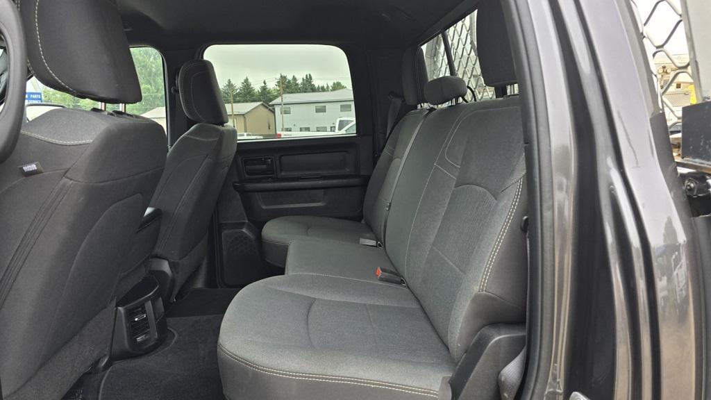used 2024 Ram 2500 car, priced at $49,995