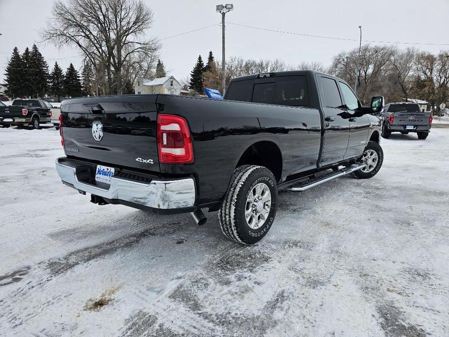 new 2024 Ram 3500 car, priced at $82,005