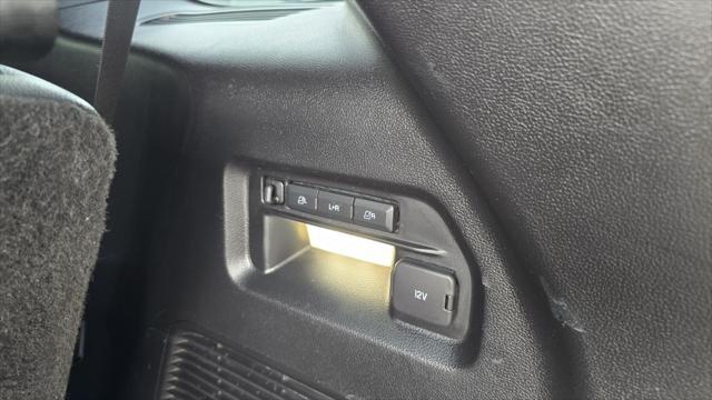 used 2020 Ford Explorer car, priced at $30,890