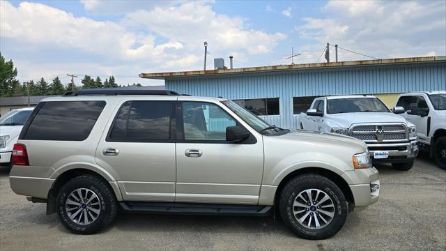used 2017 Ford Expedition car, priced at $14,995