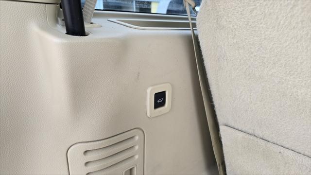 used 2017 Ford Expedition car, priced at $14,995