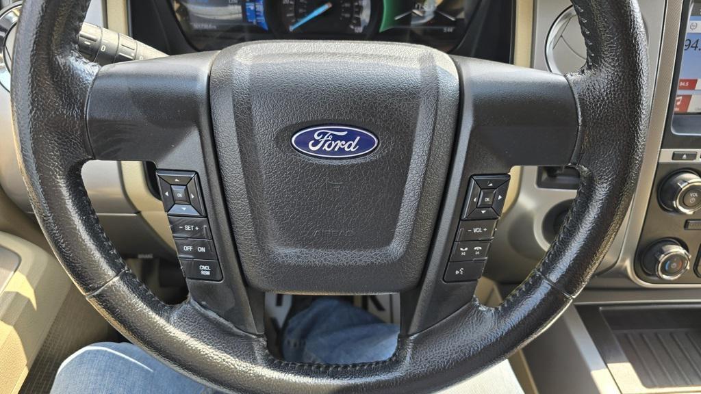 used 2017 Ford Expedition car, priced at $12,995