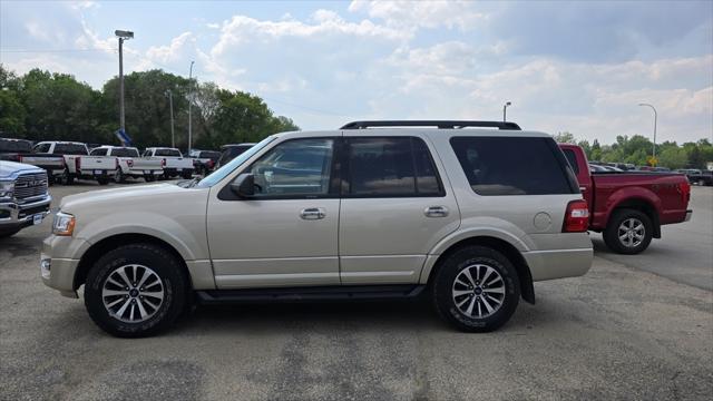 used 2017 Ford Expedition car, priced at $14,995