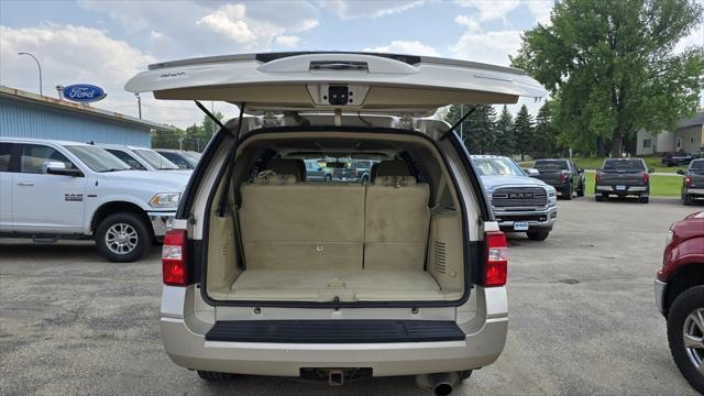 used 2017 Ford Expedition car, priced at $14,995