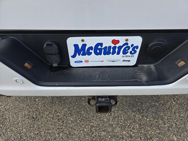 used 2020 GMC Sierra 1500 car