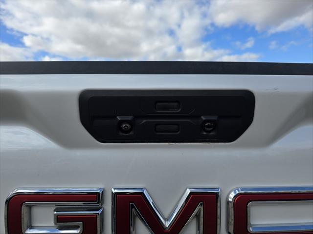 used 2020 GMC Sierra 1500 car
