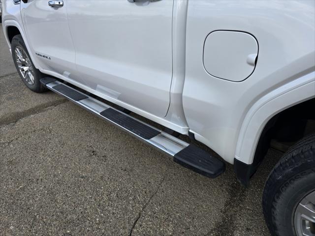 used 2020 GMC Sierra 1500 car