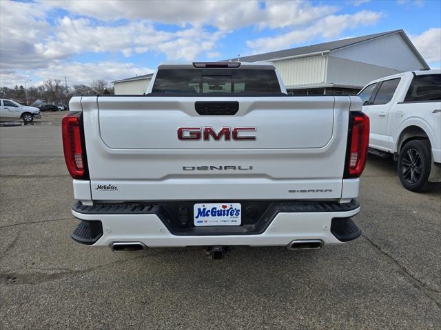 used 2020 GMC Sierra 1500 car