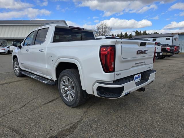 used 2020 GMC Sierra 1500 car
