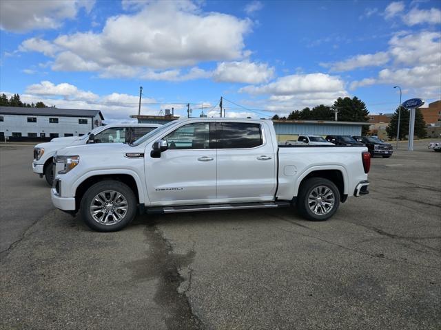 used 2020 GMC Sierra 1500 car
