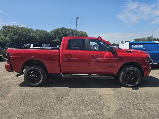 new 2024 Ram 2500 car, priced at $77,425