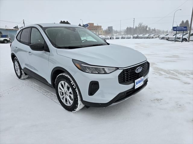 new 2025 Ford Escape car, priced at $34,225