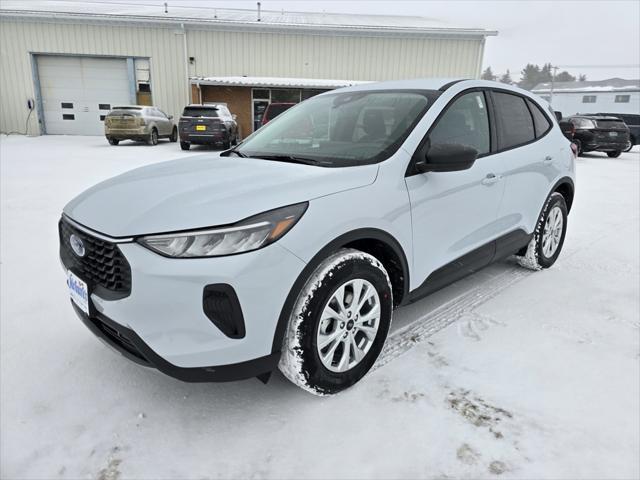 new 2025 Ford Escape car, priced at $33,225