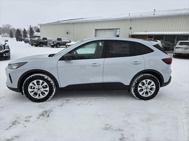 new 2025 Ford Escape car, priced at $34,225