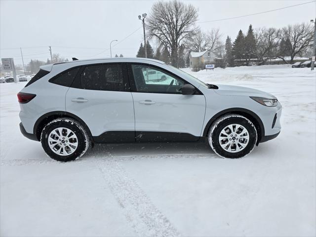 new 2025 Ford Escape car, priced at $34,225