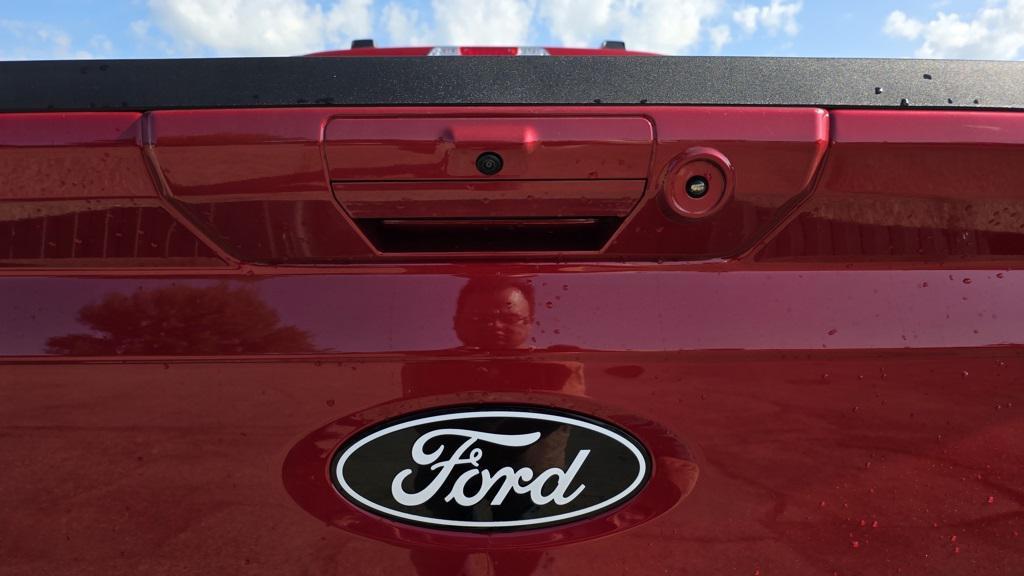 new 2025 Ford F-150 car, priced at $64,465