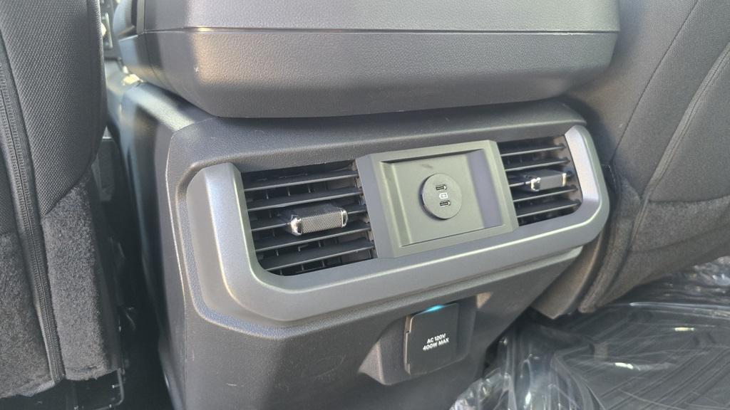 new 2025 Ford F-150 car, priced at $64,465