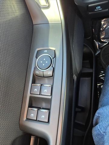 new 2025 Ford F-150 car, priced at $53,535