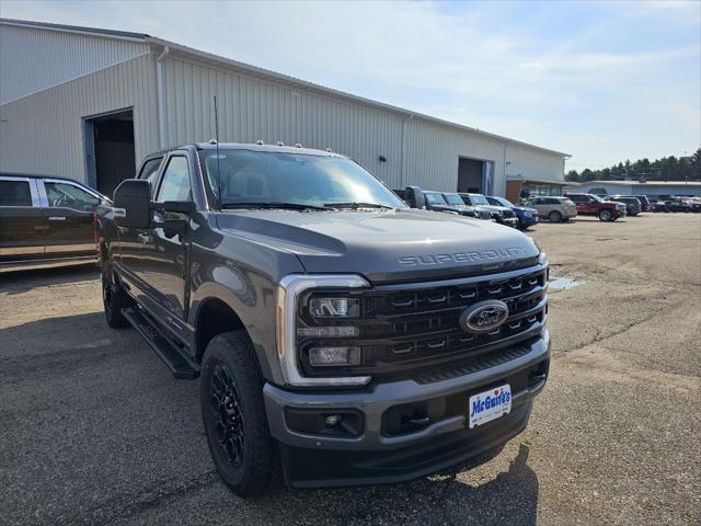 new 2024 Ford F-350 car, priced at $88,190