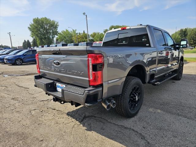 new 2024 Ford F-350 car, priced at $88,190