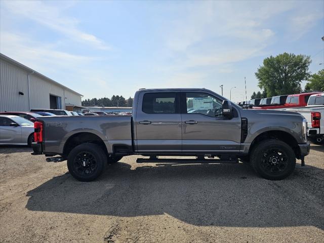 new 2024 Ford F-350 car, priced at $88,190