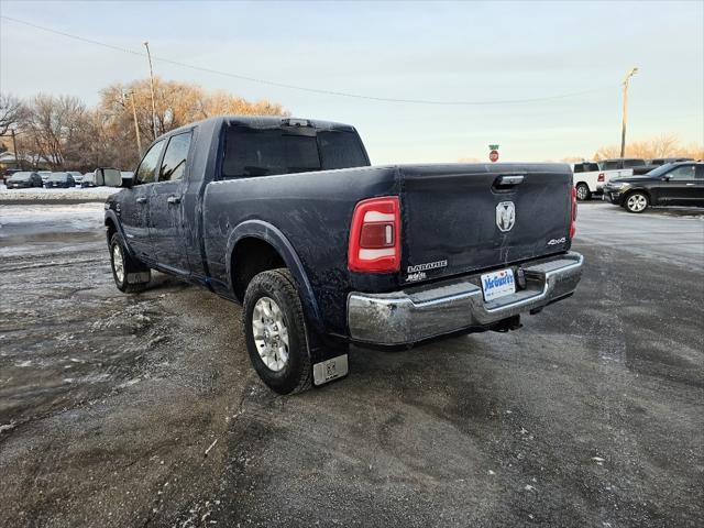 used 2022 Ram 3500 car, priced at $64,984