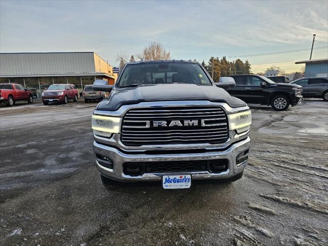 used 2022 Ram 3500 car, priced at $64,984