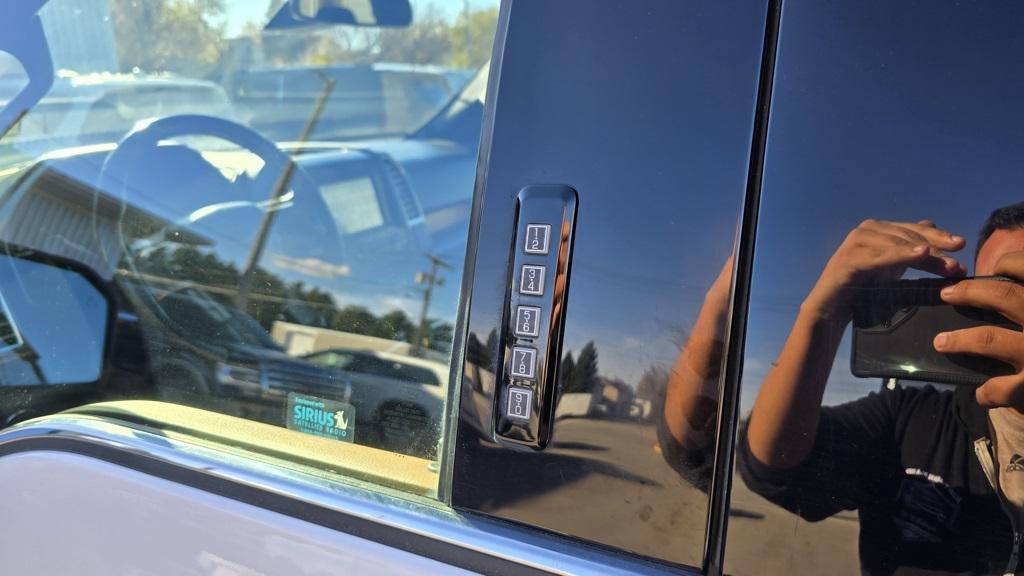 used 2016 Ford F-150 car, priced at $27,995