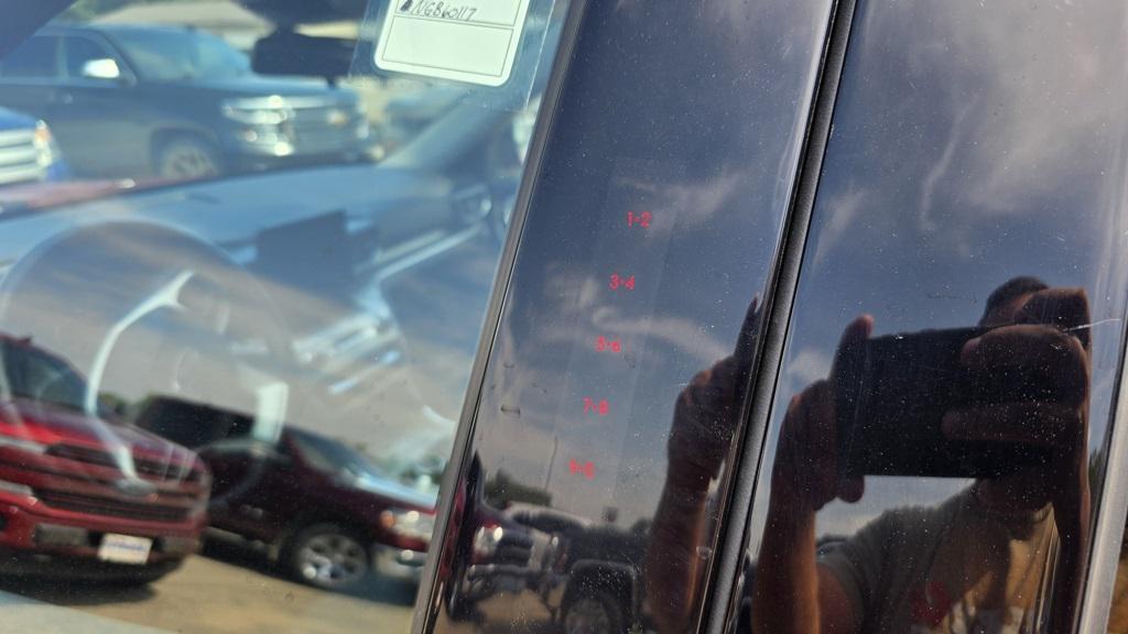 used 2022 Ford Explorer car, priced at $34,995