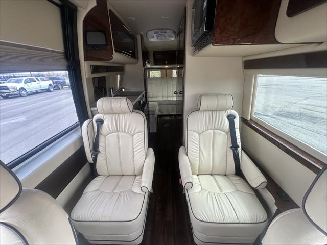 used 2019 Mercedes-Benz Sprinter 3500XD car, priced at $87,995