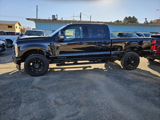 new 2024 Ford F-350 car, priced at $88,690