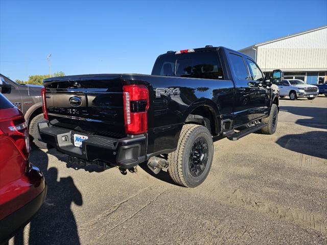 new 2024 Ford F-350 car, priced at $88,690