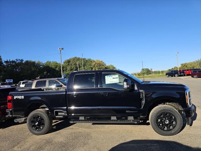 new 2024 Ford F-350 car, priced at $88,690