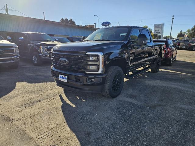 new 2024 Ford F-350 car, priced at $88,690