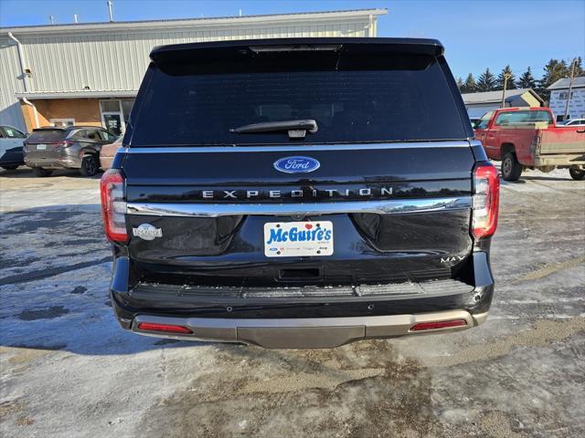 new 2024 Ford Expedition car, priced at $88,785