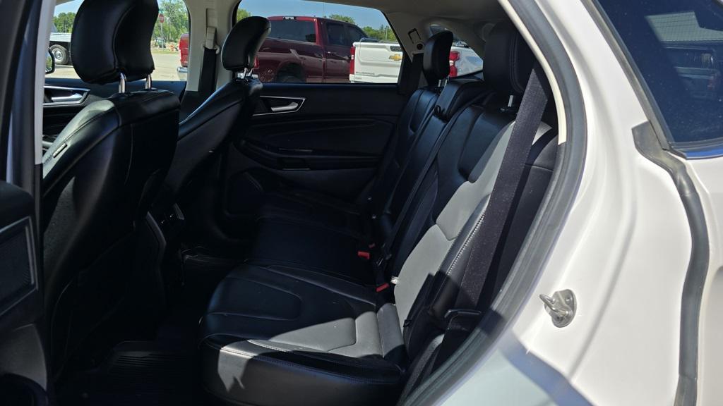 used 2019 Ford Edge car, priced at $13,995