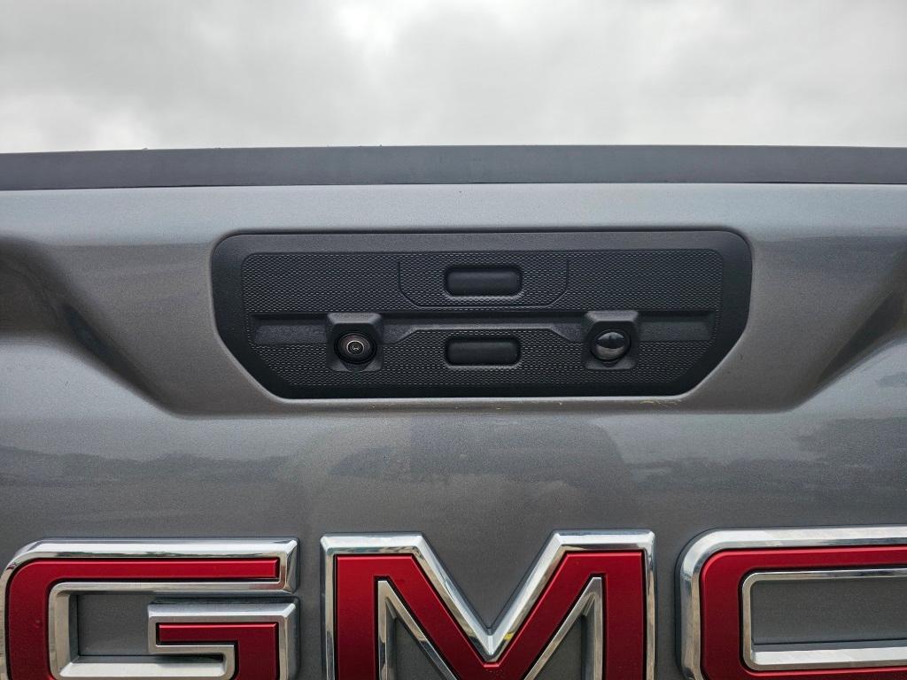 used 2020 GMC Sierra 1500 car, priced at $44,784